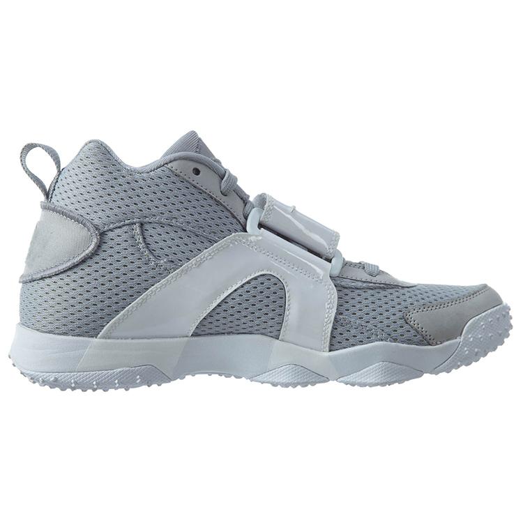 Nike Zoom Veer Серо-белый Белый Белый 844675-011