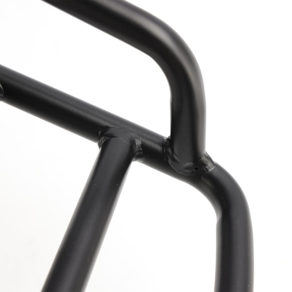 Задний багажник с кольцом для сиденья для RE Reborn Classic 350 2022-2024