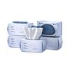 10 packs (800 sheets) - thickened unscented