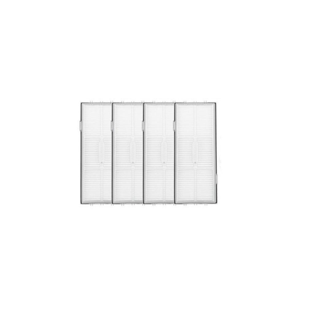 Совместимый набор сменных аксессуаров для Roborock S8 Pro Ultra - 19 деталей