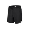 Flex Stride 7" Brief Running Shorts Men Bottoms Black CJ5460-010