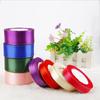 Silk Satin Ribbon Phnom Penh Wedding Party Home Decoration Gift Apparel Flowers Packaging Bow Material