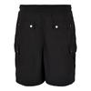 Urban Classics Mens Nylon Cargo Shorts