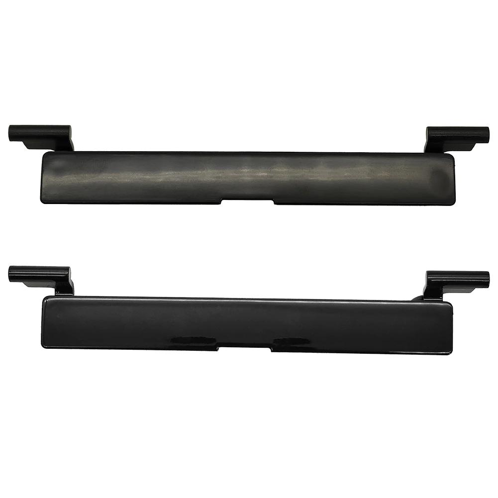 Для Mercedes Benz C Class W204 2007-2014 C180 C200 C220 C300 2046983530 Молдинг отделки рейлинга крыши автомобиля Накладка крышки багажника на крышу