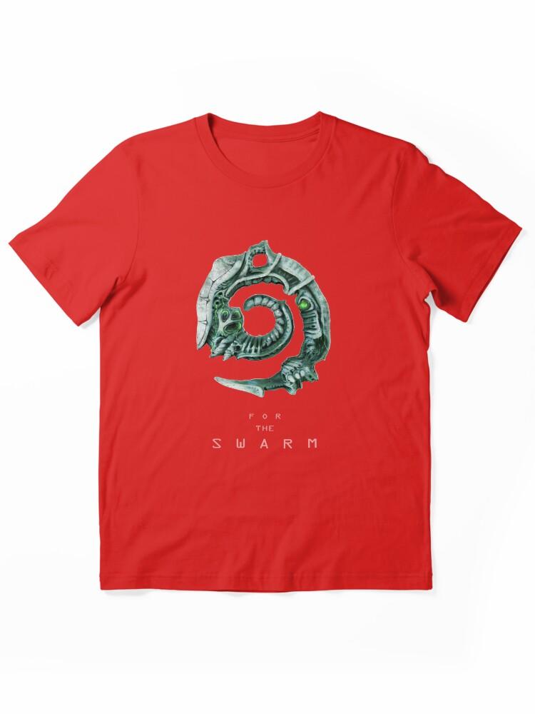 StarCraft For the Swarm Essential T-Shirt