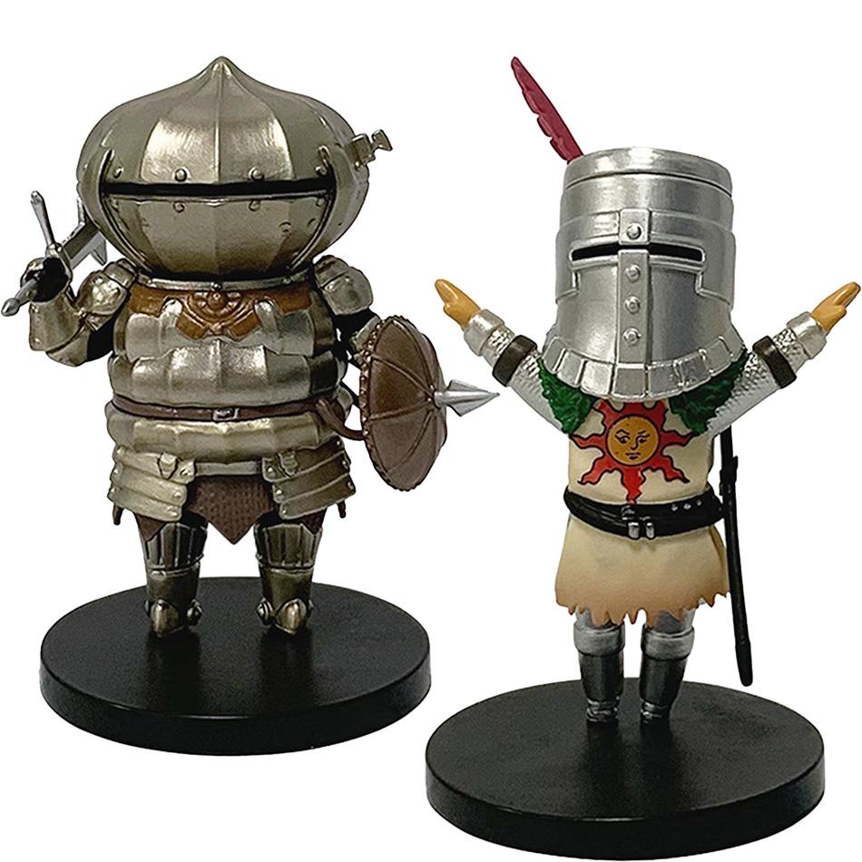 Новая фигурка Dark Souls Солер Сигмейер Оскар Орнштейн Арториас Фигурка Действия ПВХ Статуя Коллекционная Модель Игрушка Для Детей Подарки