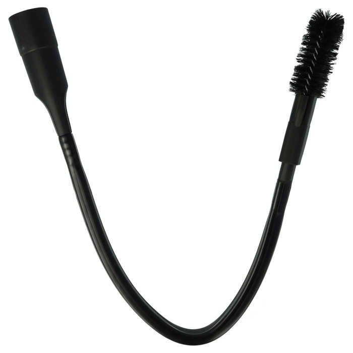 Vhbw buse compatible avec Kärcher NT 40/1 Tact TE L aspirateurs avec 30-37 mm raccord rond, 63 cm