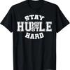 Funny Hustle Gift For Men And Women Cool Humble Odometer T-Shirt