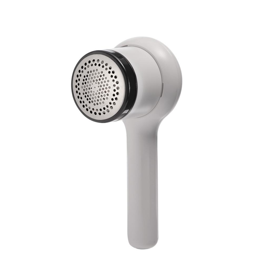 Electric Clothes Lint Pill Fluff Remover Rechargeable Fabric Sweater Fuzz Shaver