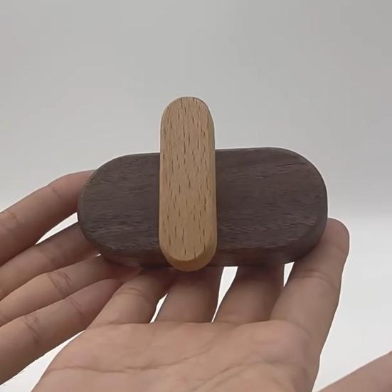 Деревянный настенный крючок Натуральный деревянный настенный вешалка для одежды Рустикальный прочный крючок для прихожей для шляп для подвешивания сумки полотенец одежды рюкзака