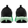 Nike Мужские кроссовки Sonic Fly GS Черно-зеленые FZ0017009