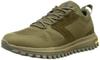 CRV Caravan Cross Way Forest Trekking Size Cm Men's Shoes, 26.0 (0010051)