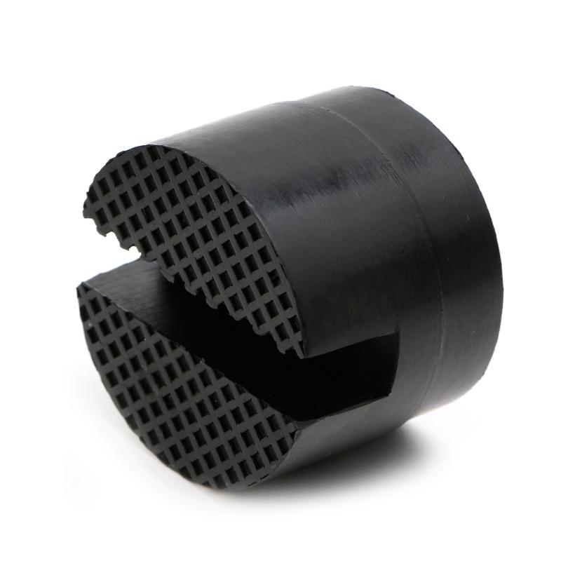 Автомобильный резиновый домкрат с прорезями в полу, защитный адаптер для рамы, адаптер для подъемного диска, инструмент для зажимного сварного бокового подъемного диска