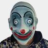 Halloween Latex Mask Clown Mask Performance Prop Hood In Horror Box