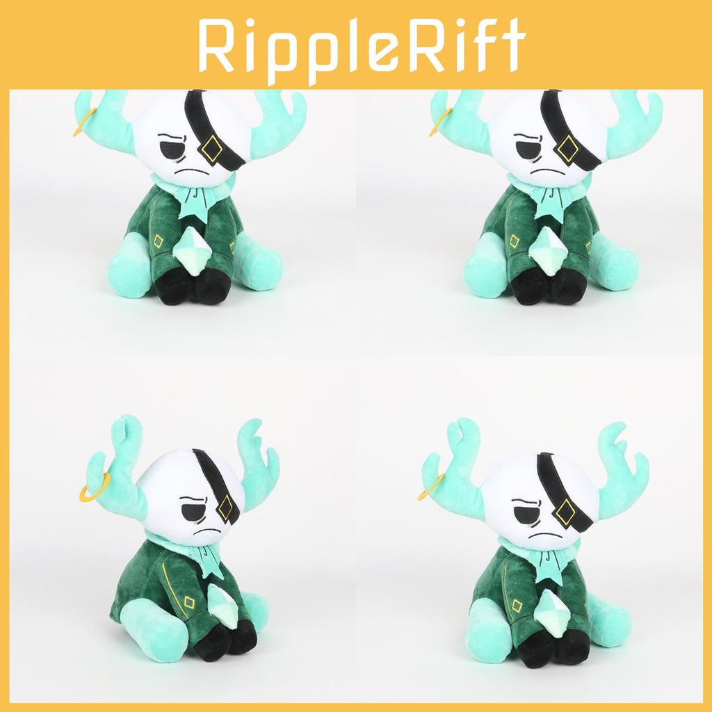 Medkit Plush Toy Animal Soft Plushie Gift For Children