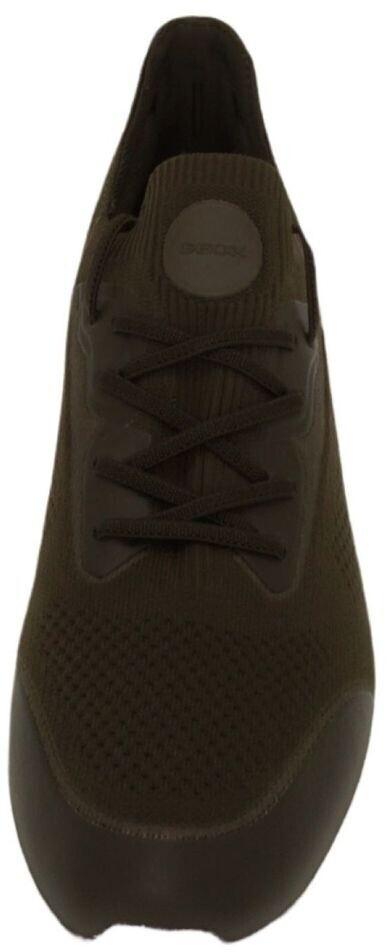 Кроссовки Geox Spherica Actif A (U35BAA0006KC3-009) khaki