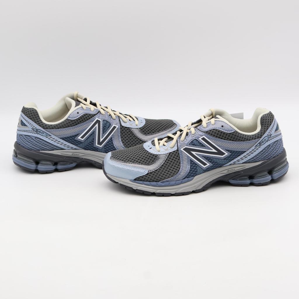ML860RC2 New Balance 860V2 Midnight (Мужской)