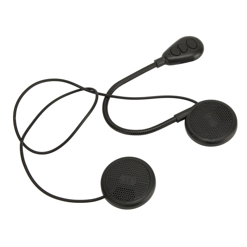 M5H Helmet Bluetooth Headset Multifunction Noise Reduction Motorcycle Helmet Headphones for Motorcyc