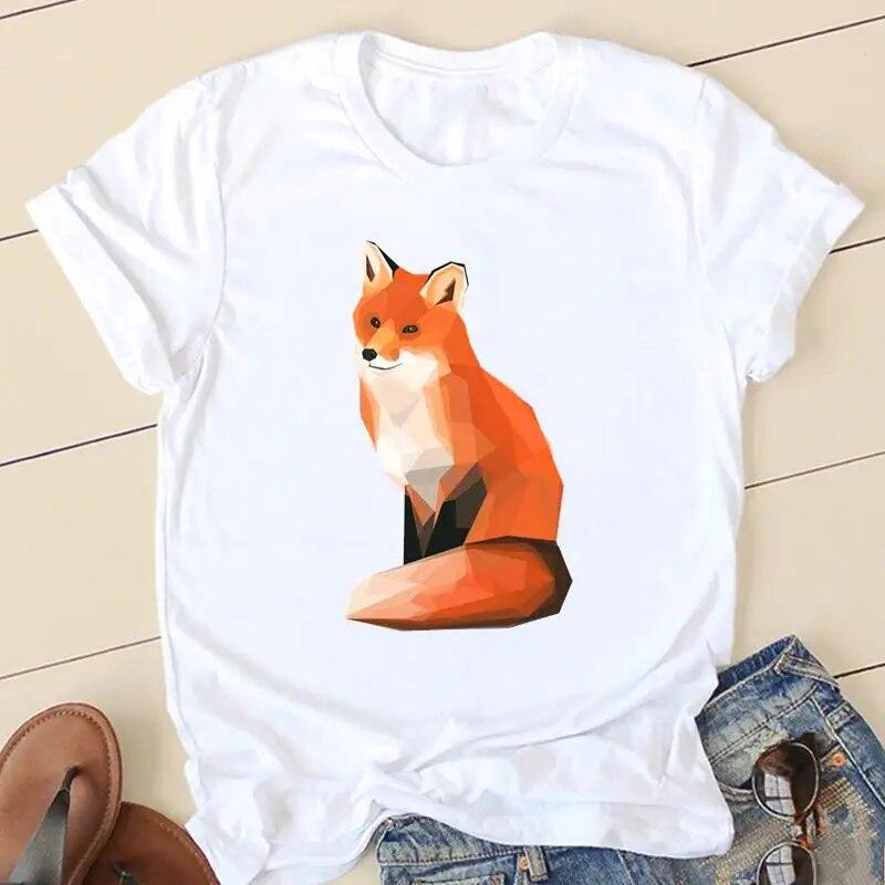 Women Avocado Love Sweet 90s Short Sleeve Graphic Tee T-shirts Female Ladies Fashion Casual Clothing Summer Tshirt Clothes