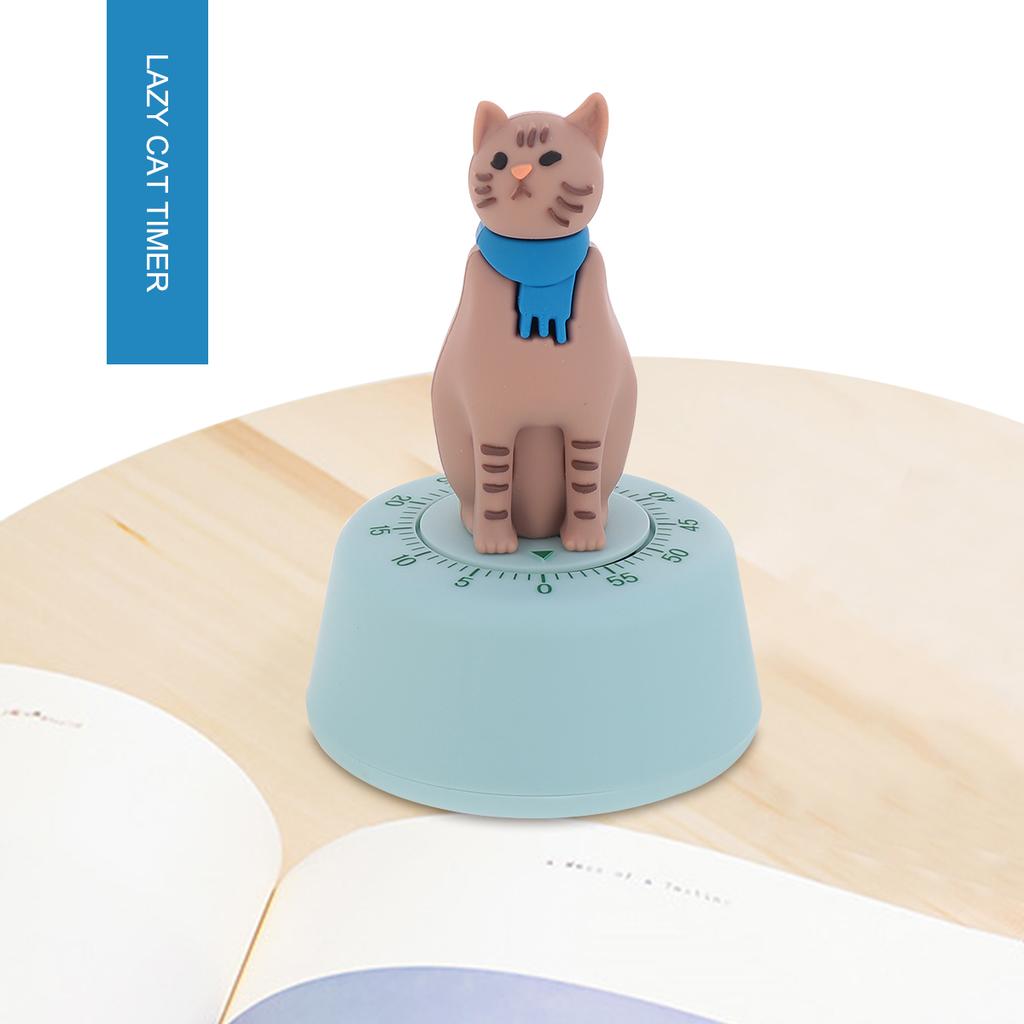 1 шт. Заводной таймер, прочный таймер для учебы, кухонный таймер, часы обратного отсчета, кухонное напоминание для работы