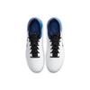 Tiempo Legend 8 Academy Fg Mg 'Белый Гипер Роял' AT5292-104