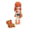 X St One Piece Street Nami Completed Figure [Limited Sale] P.O.P Pinky