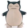 Anime Characters Snorlax Plush Doll Childrens Birthday Gifts Home Decor