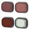 4PCS CPL ND Filter Set for Mini 4 Pro Optical Glass CPL ND16 ND32 ND64 Drone Camera Lens Filter
