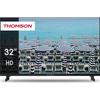 ТОМСОН 32" (81 см) LED HD Телевизор - Easy TV - 32HD2S13 - 2023