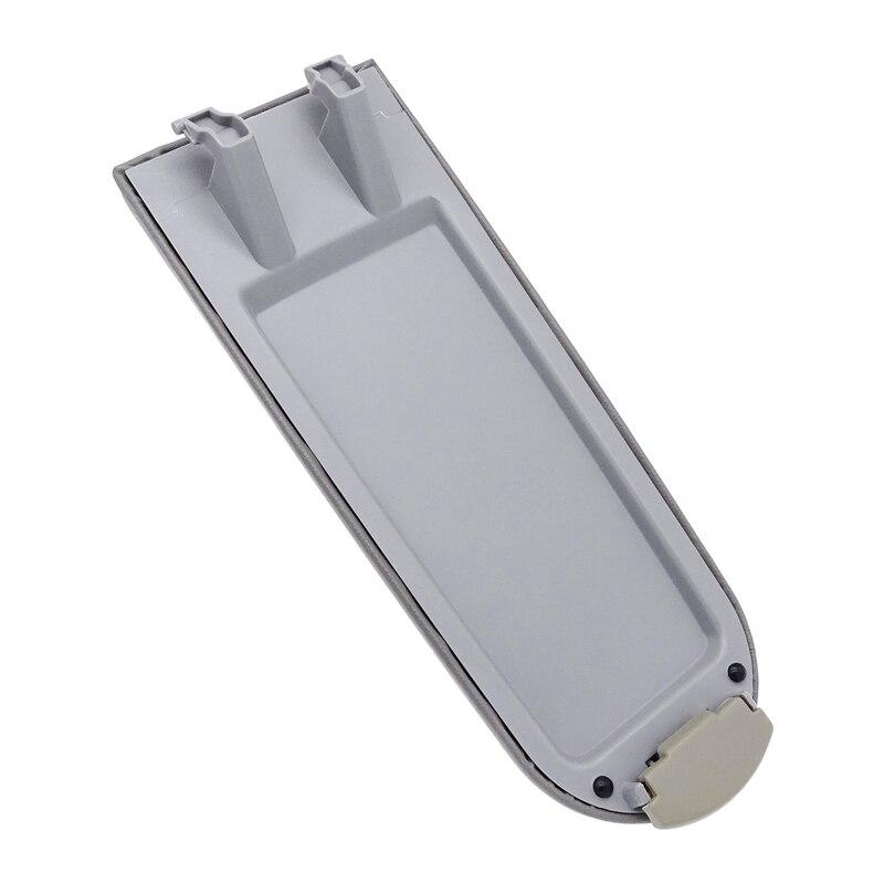 Car Center Console Armrest Cover Lid for Volkswagen Jetta Bora Golf MK4 Beetle Skoda Octavia Passat B5 1998-2005