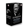 DVD SERGIU CELIBIDACHE, M?NCHNER PHILHA - Sergiu Celibidache Conducts Bruckne 88691952709 Sony Classical 2012 Europe Music Video Used