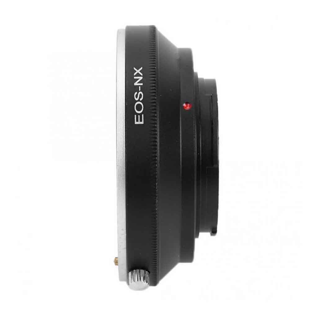 Переходник с крепления Canon на Samsung EOS-NX