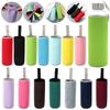Portable Pouch Vacuum Cup Sleeve Water Bottle Cover Water Bottle Case Glass Bottle Cover