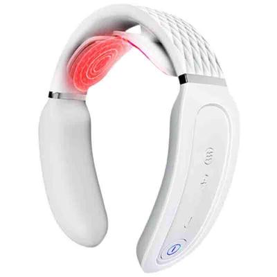 Массаж – Массаж шеи