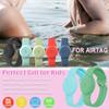 Holder Kids Bracelet Silicone Child Wristband New Silicone Strap for Apple Airtag
