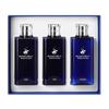 Beverly Hills Polo Club Premium Homme 2 тона + 1 лосьон 1 набор SSL мужская базовая косметика мужской набор лосьонов для кожи