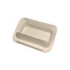 For BYD Dolphin Car Under The Screen Storage Box Waterproof Scratch-proof On the Armrest Box Special Car Interior Storage Box