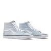 Vans Sk8-Hi 'Ballad Blue' (Unisex) Ballad True / True White Skate Shoes VN0A32QG4G4