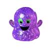 Glitter Stress Ball Slow Rebound Fidget Toy Novelty Item Squishy Toy  Stress Relief