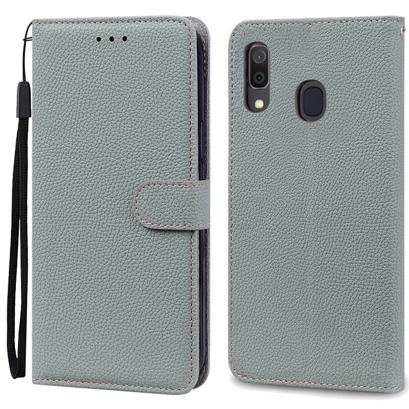 A40 Чехол для Samsung Galaxy A40 Чехол Кожаный Кошелек Книжка Чехол для Samsung A40 A 40 Чехол SM-A405F Обложка Coque Fundas Etui Capa