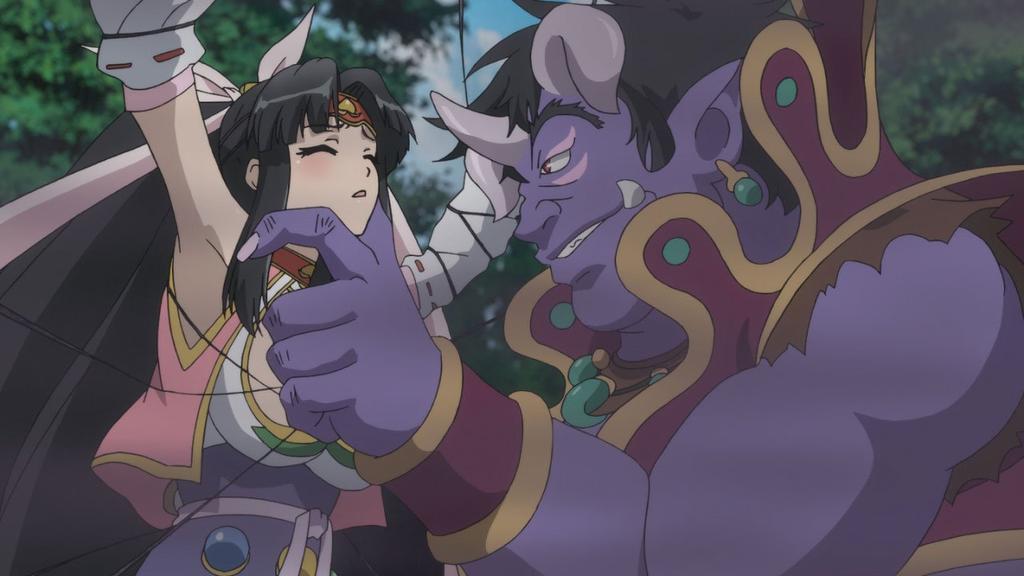 Момокюн Меч [Blu-ray]