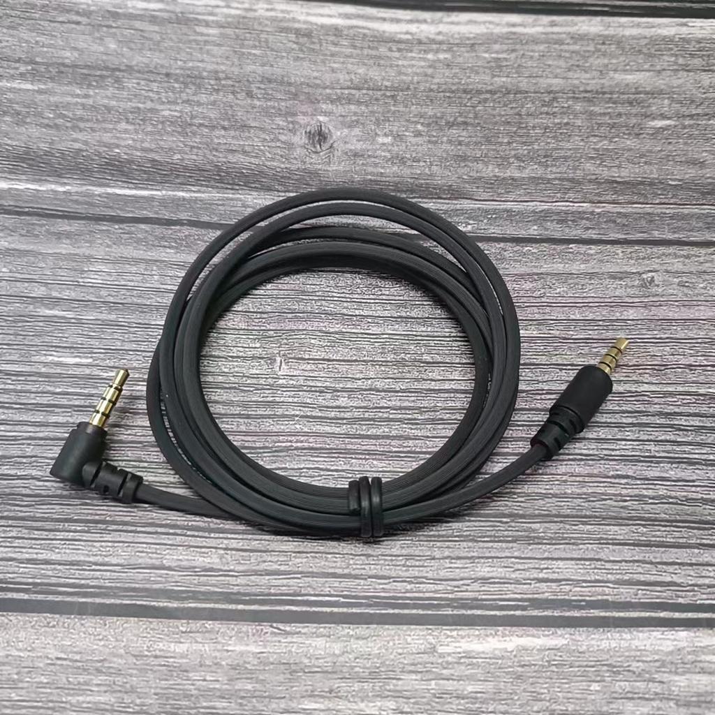 Качественный удлинитель кабеля для гарнитур Razer BlackShark V2 Pro Barracuda X Nari Ultimate Wireless 7.1 Kraken V3pro