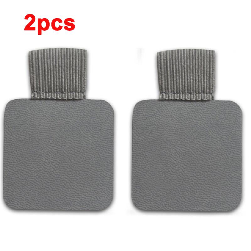 Кожаный держатель для ручки в стиле ретро для чехла для планшета, стилус, самоклеящийся карандаш, эластичное кольцо для ноутбуков, журналов, планшетов