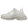 Balenciaga Triple S Sneaker 'Clear Sole' Men's 541624W09E19000