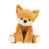 Gund Cozy Plush (25cm) (Fox)