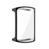 TPU Protective Case for Fitbit Charge 6 5 Soft and Flexible Watch Cover with Screen Protection Case Replacement Accessories