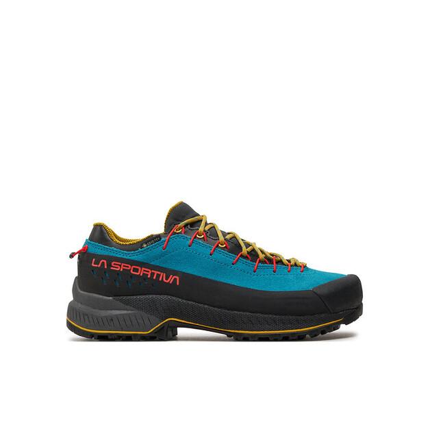 Треккинговые ботинки La Sportiva TX4 EVO GTX GORE-TEX