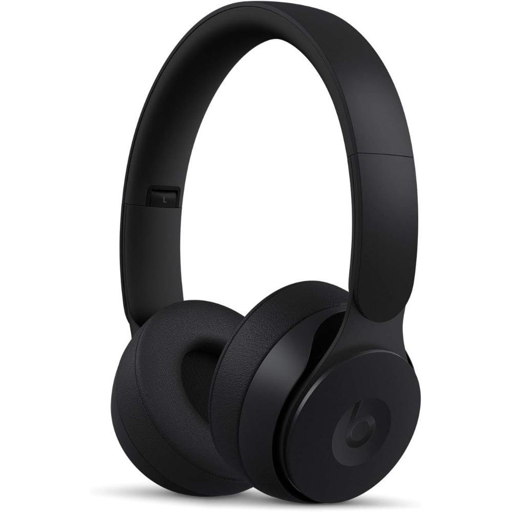 Beats Solo Pro Wireless Noise-Cancelling On-Ear Headphones