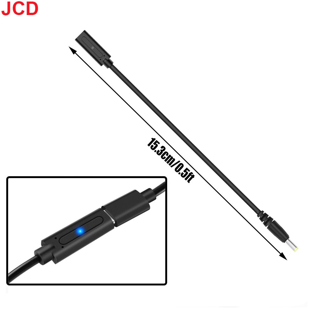 JCD 1pcs For PSP2000 3000 PS3 Game Console Power Line Data Charging Cable Type-C Interface Adapter Cable Conversion Line