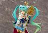 Hatsune Miku GT Project Racing Miku 2018 Challenging To the TOP 17 Scale ABS & PVC Painted Finished Figure